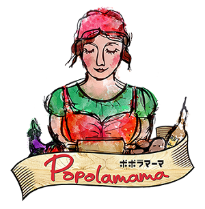 Download Proposal Franchise Popolamama Sekarang