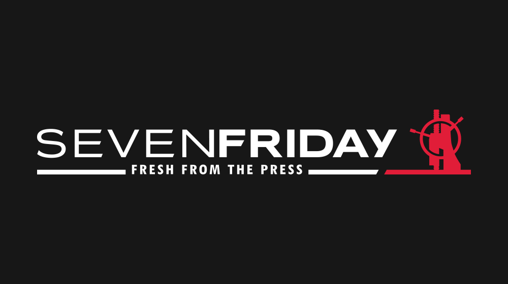 Download Proposal Franchise Seven Friday Sekarang
