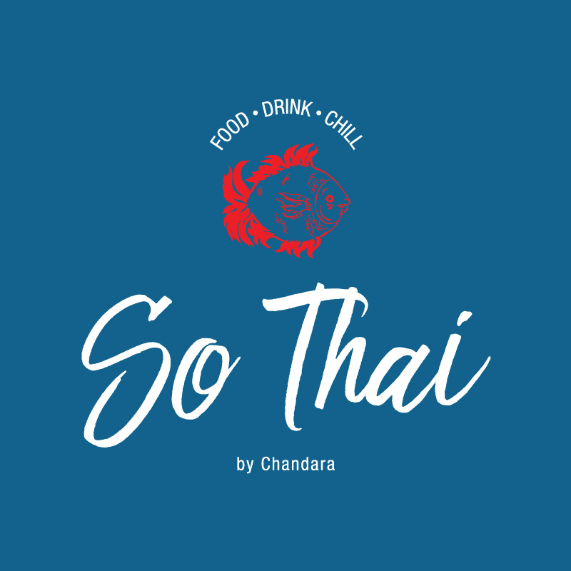 Download Proposal Franchise So Thai by Chandara Sekarang