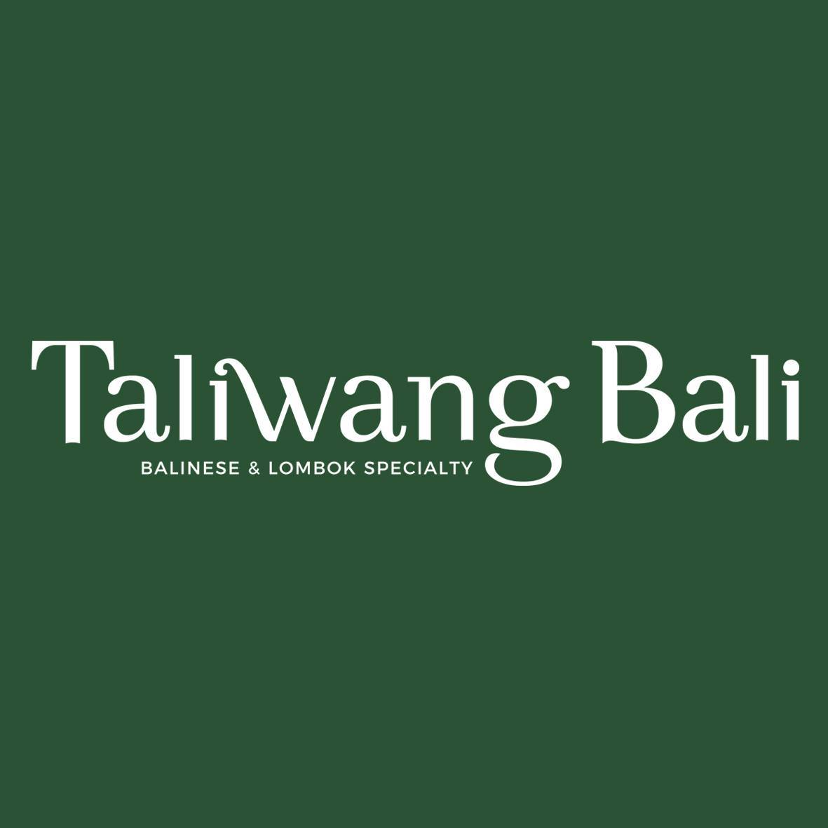 Download Proposal Franchise Taliwang Bali Sekarang