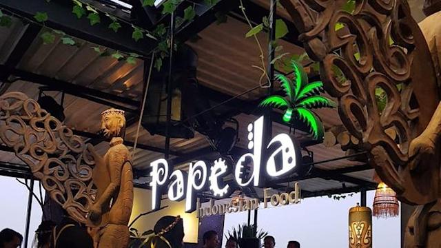 Download Proposal Franchise Papeda Indonesian Food Sekarang