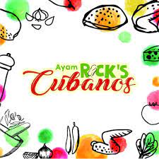 Download Proposal Franchise Ricks Cubanos Sekarang