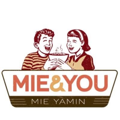 Download Proposal Franchise Mie & You Sekarang