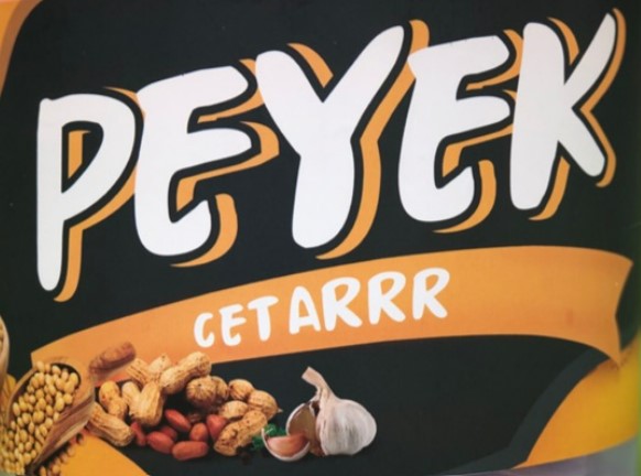 Download Proposal Franchise Peyek Bu Cetarrr Sekarang