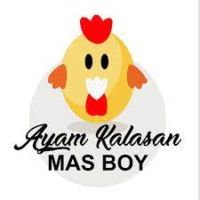 Download Proposal Franchise Ayam Kalasan Mas Boy Sekarang