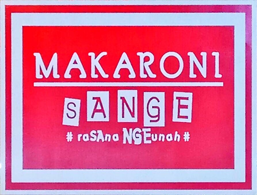 Download Proposal Franchise Makaroni Sange Sekarang