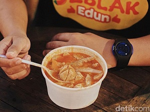 Download Proposal Franchise Seblak Edun Sekarang