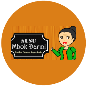 Download Proposal Franchise Susu Mbok Darmi Sekarang