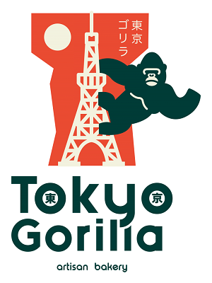 Download Proposal Franchise Tokyo Gorilla Sekarang