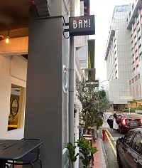 Franchise Bam Restaurant  : Download Proposal Sekarang!