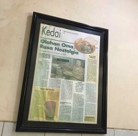 Franchise Gado-gado Bon Bin, Download Proposal Sekarang!