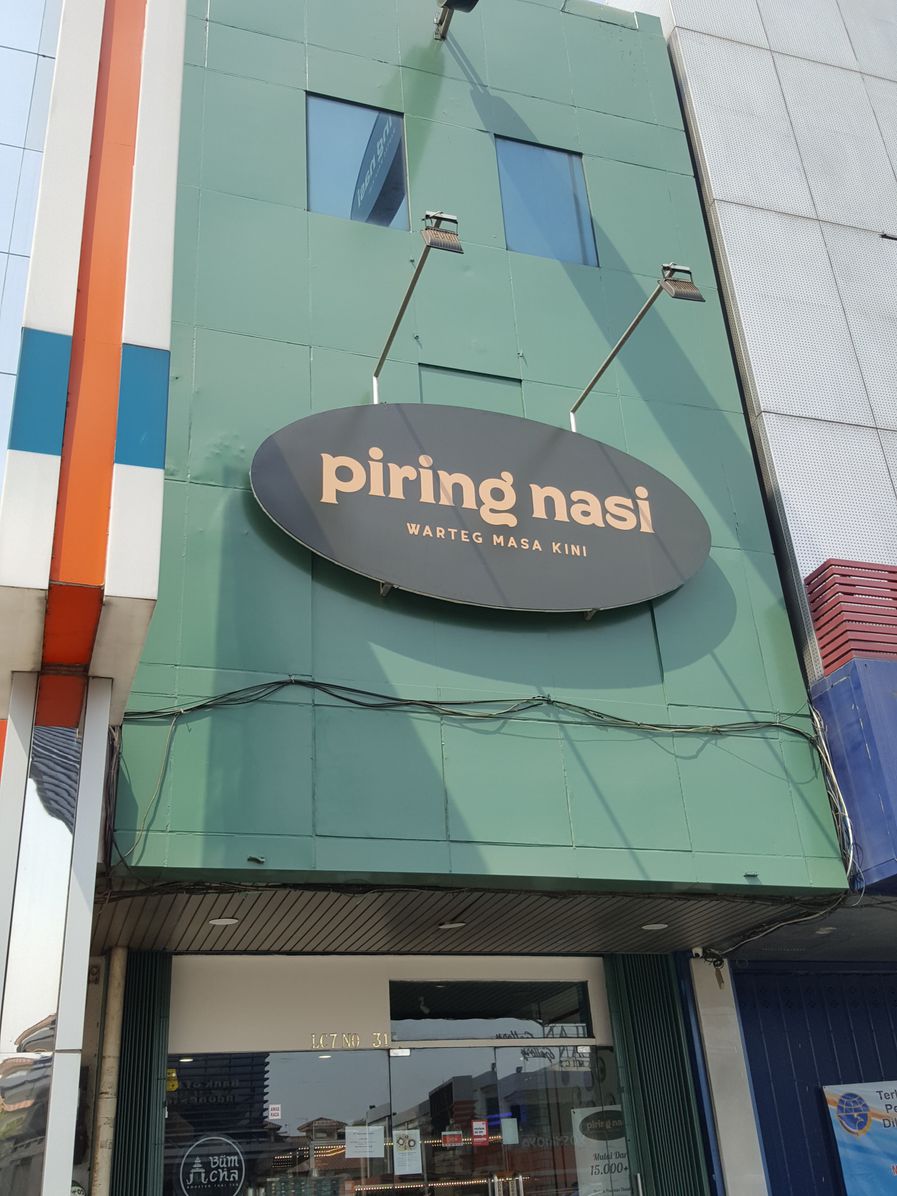 Franchise Piring Nasi, Download Proposal Sekarang!