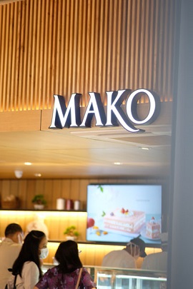 Franchise Mako: Download Proposal Sekarang!