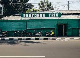 Franchise Restoran Trio: Download Proposal Sekarang!