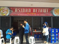 Franchise Asinan Hj Mansyur: Download Proposalnya Sekarang!