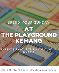 Franchise The Playground : Download Proposalnya Sekarang!