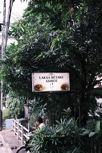 Franchise Laksa Betawi Asirot: Download Proposal Sekarang!