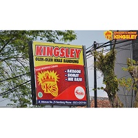 Franchise Batagor & Siomay Kingsley: Download Proposalnya Sekarang!