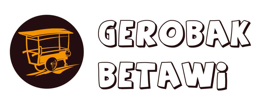 Franchise Gerobak Betawi Download Proposal, Sekarang!