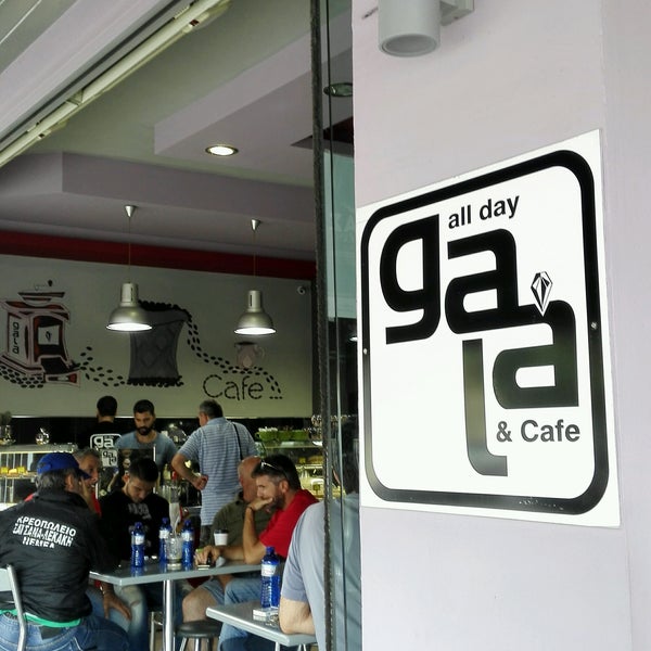 Franchise Gala Cafe: Download Proposal Sekarang!