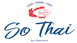 Franchise So Thai Jakarta : Download Proposalnya Sekarang!
