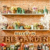 Kemitraan The Garden: Download Proposal Sekarang!