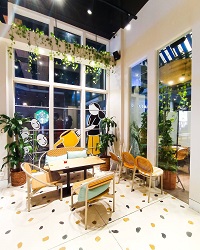 Franchise Social Affair Bakehouse & Coffee: Download Proposal Sekarang!
