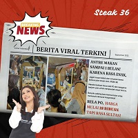 Franchise Steak 36: Download Proposalnya Sekarang!