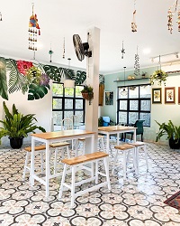 Franchise Taman Hati Cafe: Download Proposalnya Sekarang!