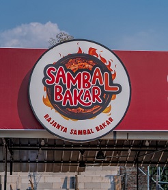 Franchise Sambal Bakar Indonesia, Download Proposal Sekarang!