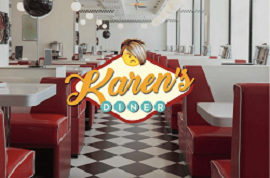 Franchise Karen's Dinner, Download Proposal Sekarang!