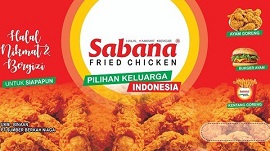 Franchise Sabana, Download Proposal Sekarang!