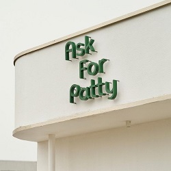 Franchise Ask for Patty ,Syarat dan Modal Download Sekarang