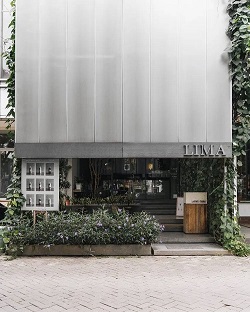 Franchise Lima Coffee, Syarat dan Modal Download Sekarang