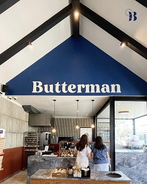 Franchise Butterman, Download Proposal Sekarang!