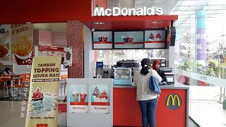 Info Franchise Es Krim McD, Berikut Syarat dan BiayaDownload Sekarang!