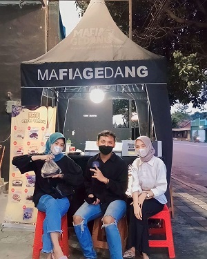 Franchise Mafia Gedang, Download Proposal Sekarang!