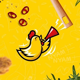 Franchise Chick Achick, Syarat dan Modal Download Sekarang