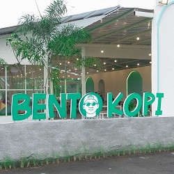 Franchise Bento Kopi, Syarat dan Modal Download Sekarang