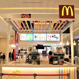 Franchise Mcd Ice Cream, Syarat dan Modal Download Sekarang