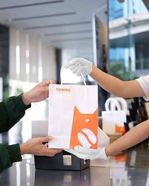 Bisnis Franchise Tomoro Coffee, Download Proposal Sekarang!