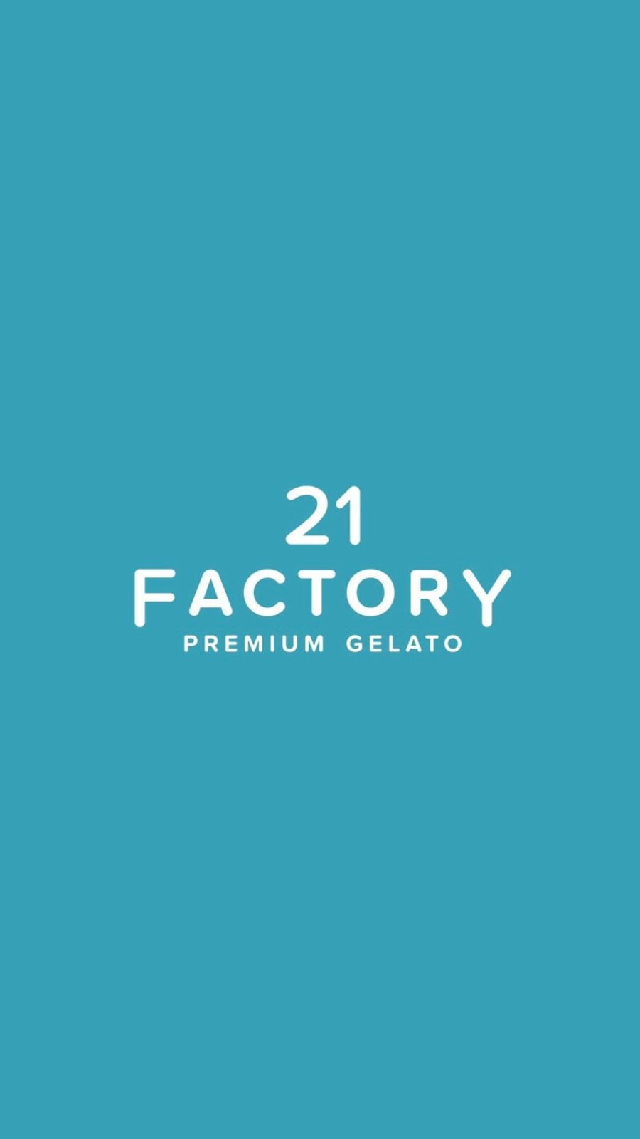 Franchise 21 Factory Gelato, Download Proposal Sekarang!