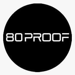 Franchise 80 Proof Ultra, Download Proposal Sekarang!