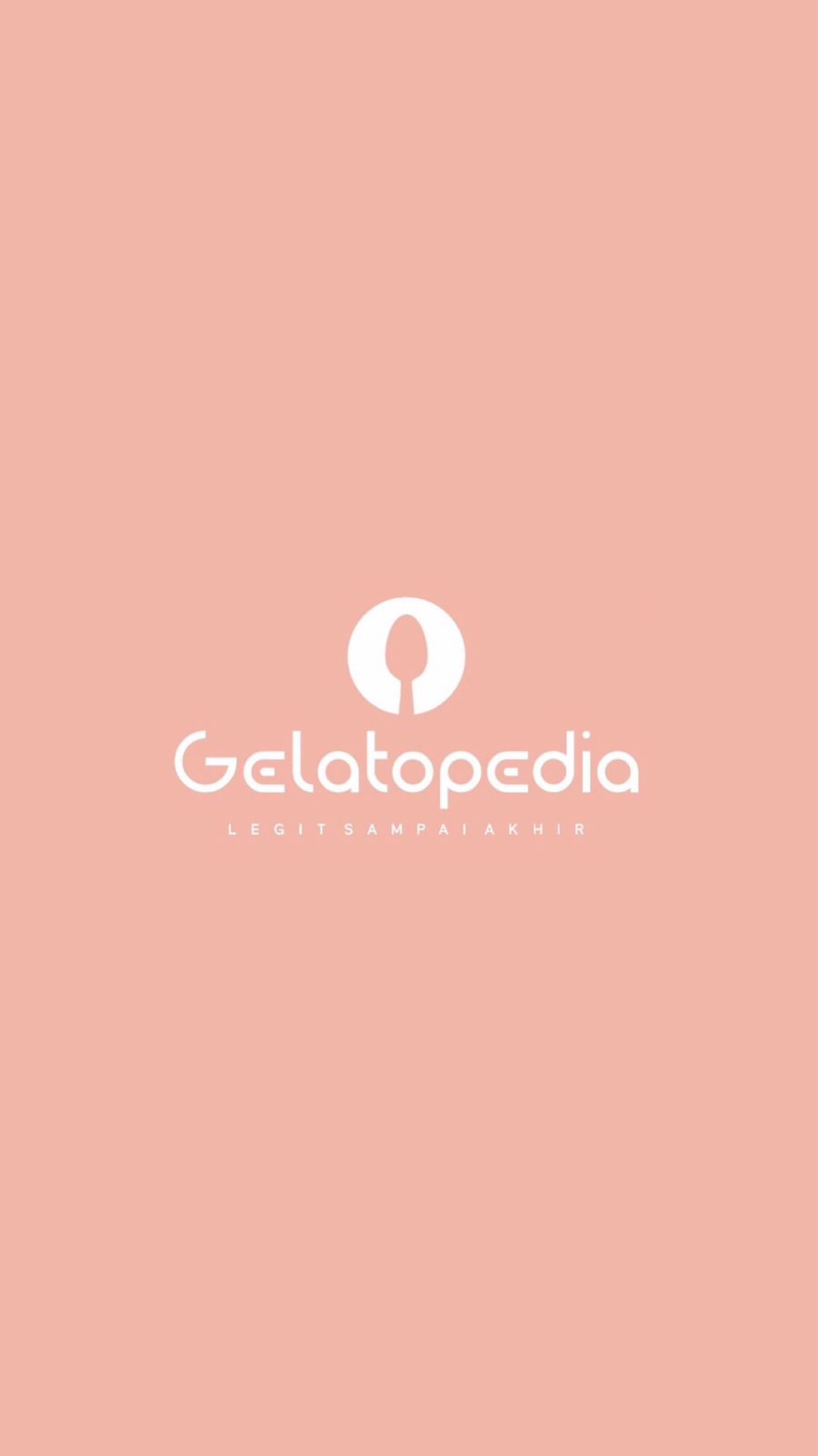 Franchise Gelatopedia, Download Proposal Sekarang!