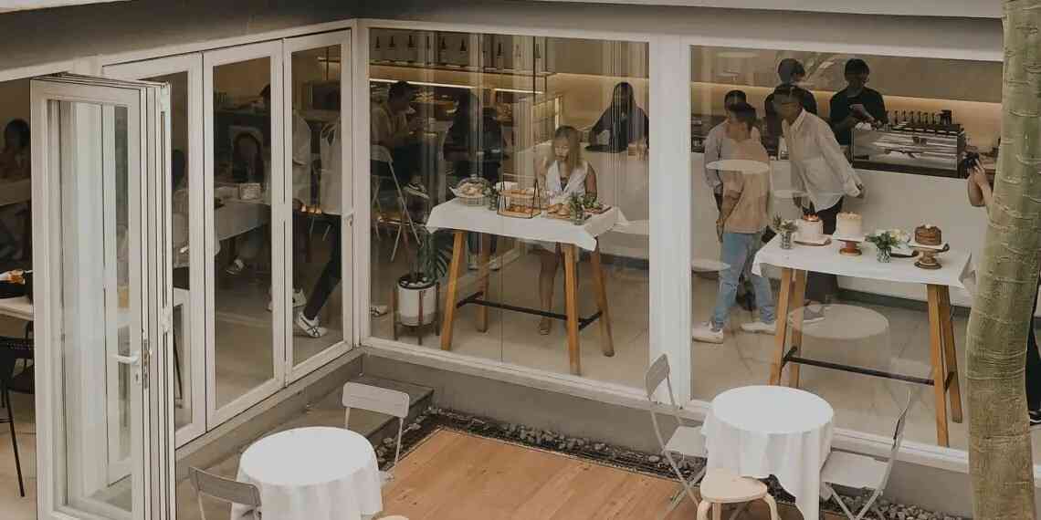 Franchise Bodas Dessert Bar, Download Proposal Sekarang!