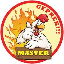 Franchise Ayam Geprek Master, Download Proposal Sekarang!
