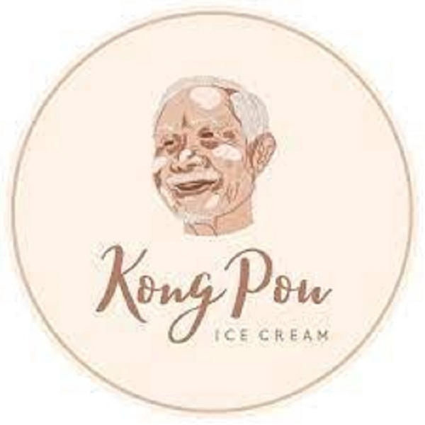 Franchise Kongpou Ice Cream, Download Proposal Sekarang!