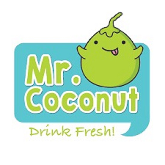 Franchise Mr. Coconut, Download Proposal Sekarang!