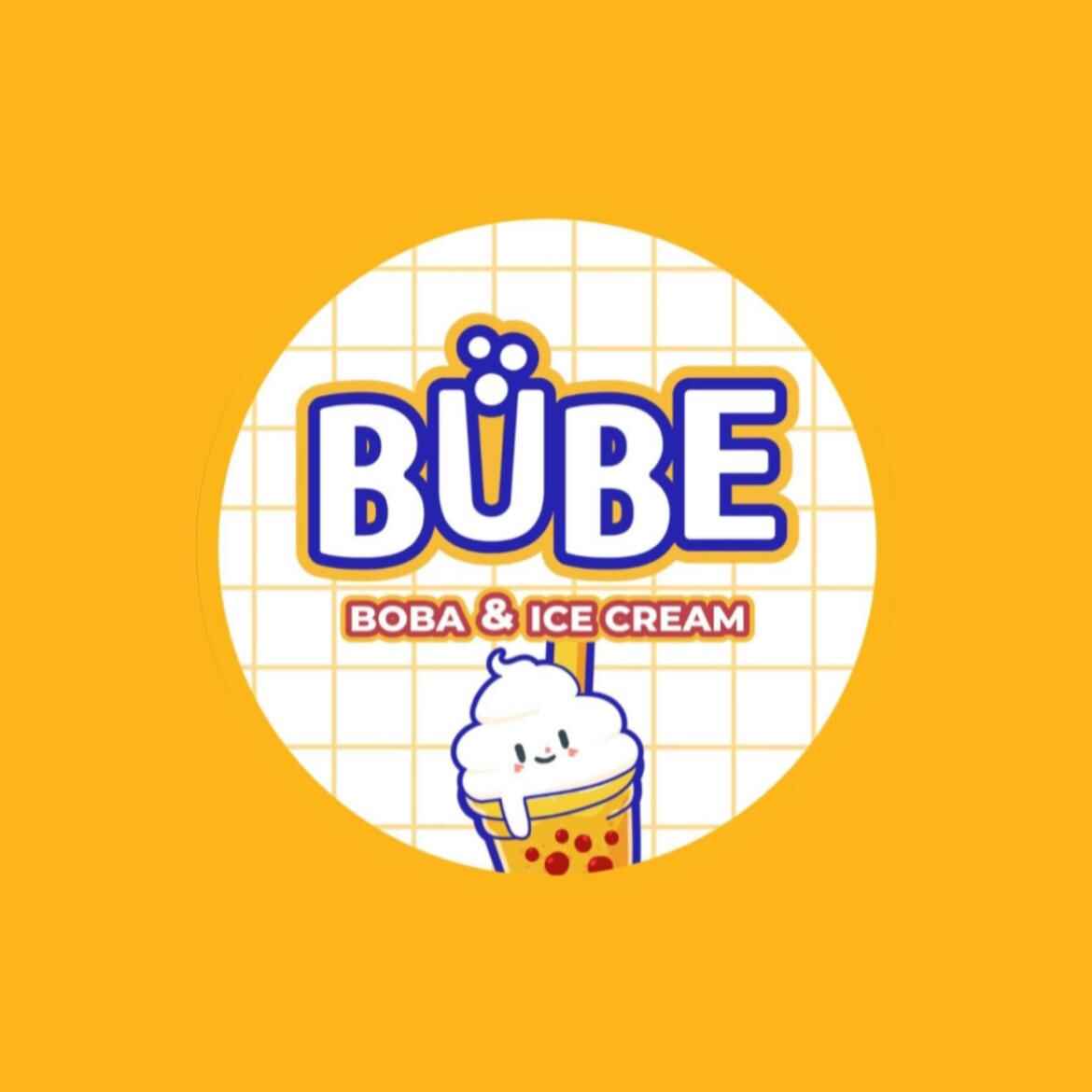 Franchise Bube, Download Proposal Sekarang!