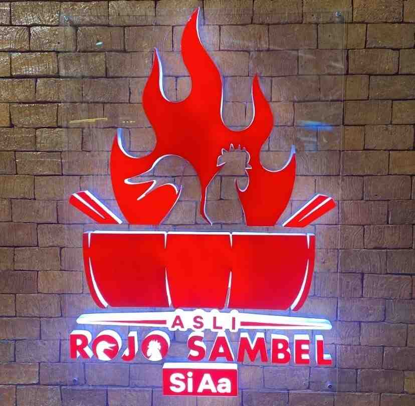 Franchise Rojo Sambel, Download Proposal Sekarang!